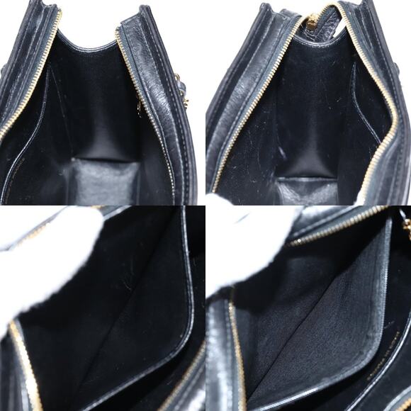 Chanel Chain Handbag - Picture 7 of 8